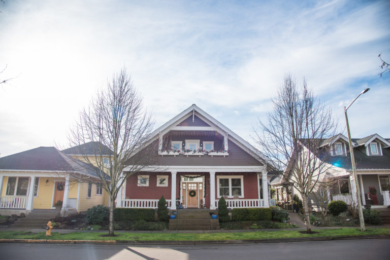 Edwards Addition Monmouth Oregon Salem Real Estate Quinn Burke